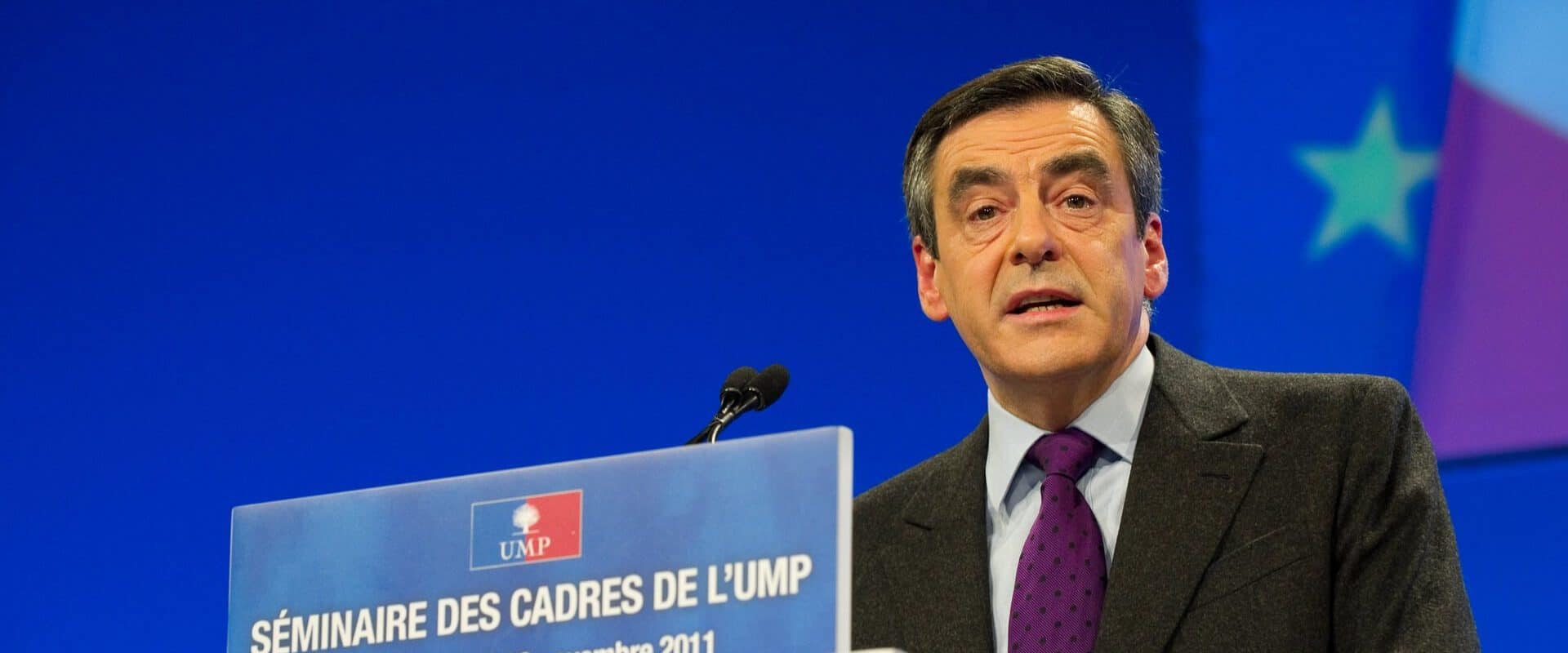 Bibliographie de François FILLON