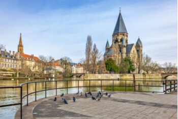 Investir-Metz