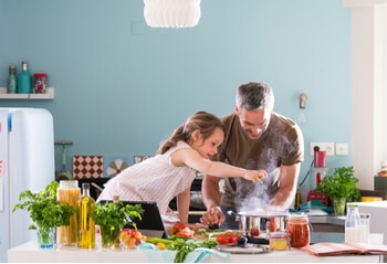 cuisine équipée fonctionnelle