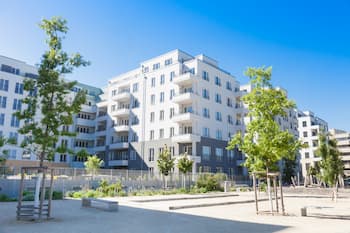 Impact positif sur le secteur immobilier