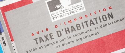 Taxe d'habitation - la revalorisation des valeurs locatives confirmée