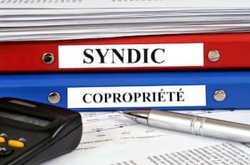 Les syndics de copropriété réglementés