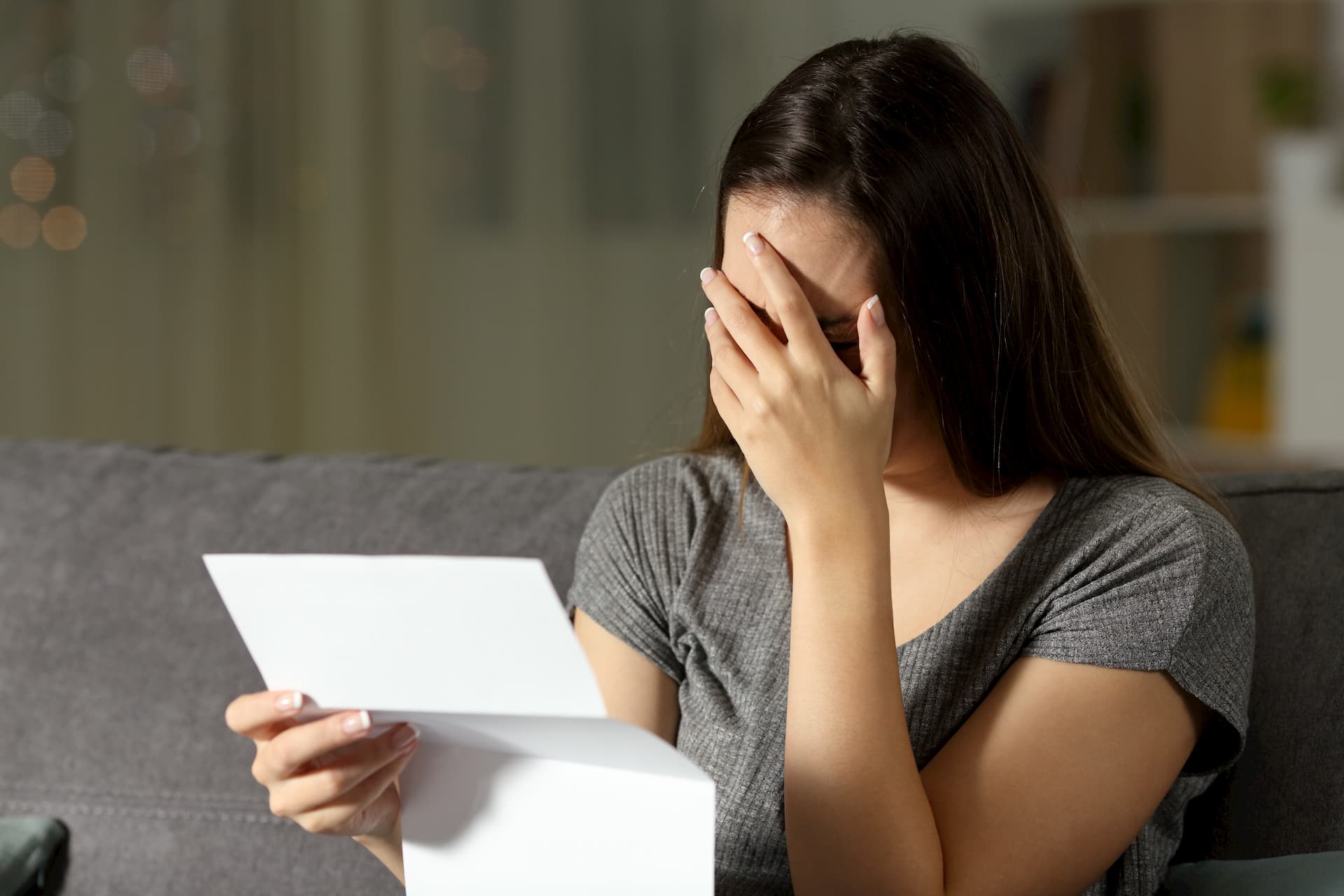 La question de la semaine que se passetil si je ne peux pas payer mon loyer ? La Loi Pinel