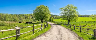 La campagne, le nouvel eldorado immobilier des Français