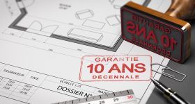 Les garanties constructeurs : la garantie biennale est valable 10 ans.