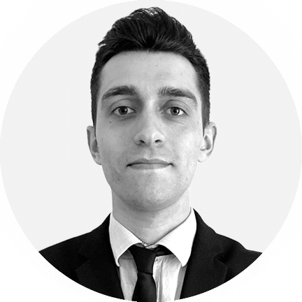 Profil de Maxime KEROYANT