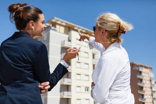 La loi Pinel concerne à présent uniquement les logements situés dans un bâtiment d'habitation collectif.