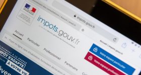 déclaration en ligne pour les propriétaires