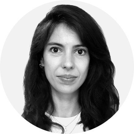 Profil de Elodie FUENTES