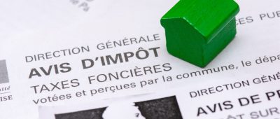 gérer mes biens immobiliers le service en ligne