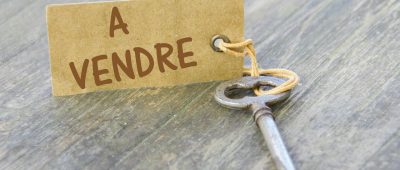 vente de passoires énergétiques