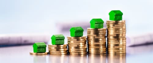 Taux de crédit immobilier, Pinel : arguments pour investir en 2022