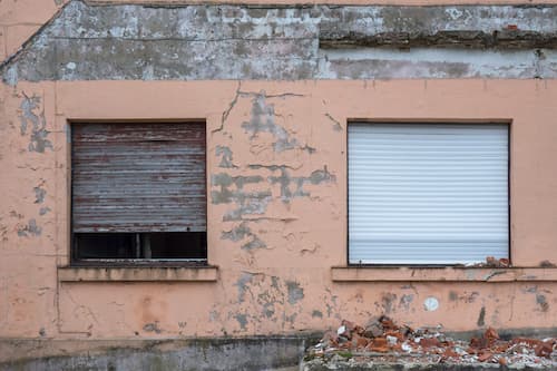 Logement : oublié campagne présidentielle