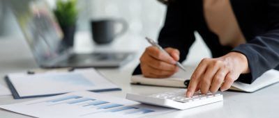 Le pouvoir d'achat immobilier en 2022