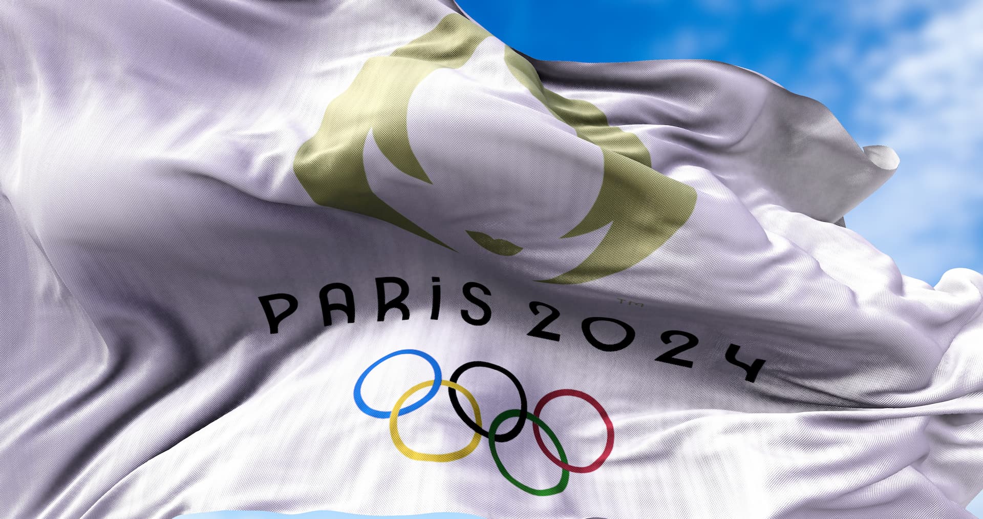 Где проходят олимпийские игры 2024 года