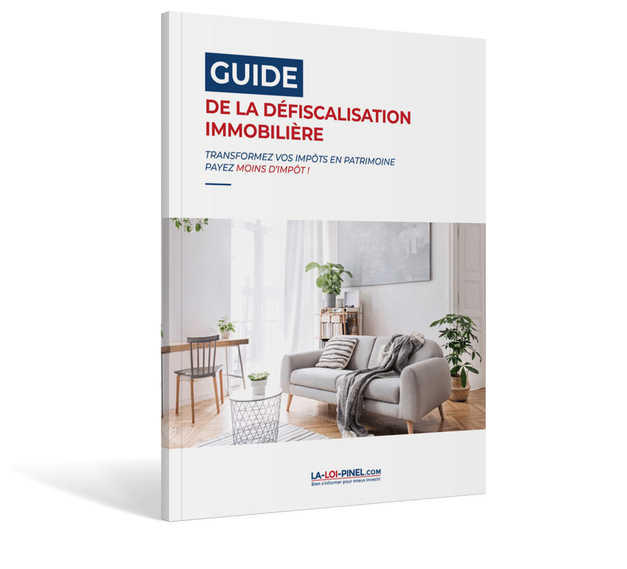 Guide la Défiscalisation Immobilière